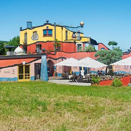 Weingut Hirn &hundertwasser-artikel Eußenheim