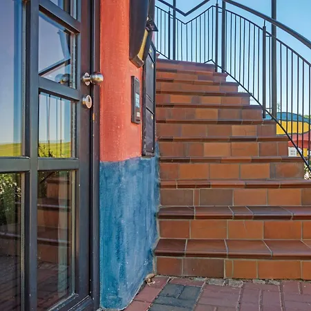 Weingut Hirn &hundertwasser-artikel Gæstehus
