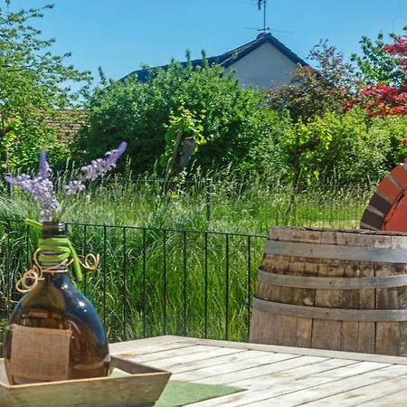 بيت ضيافة Weingut Hirn &hundertwasser-artikel